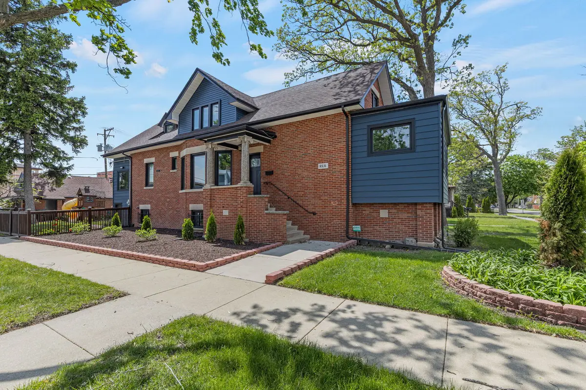 8531 Center Street, River Grove, IL 60171 - #1
