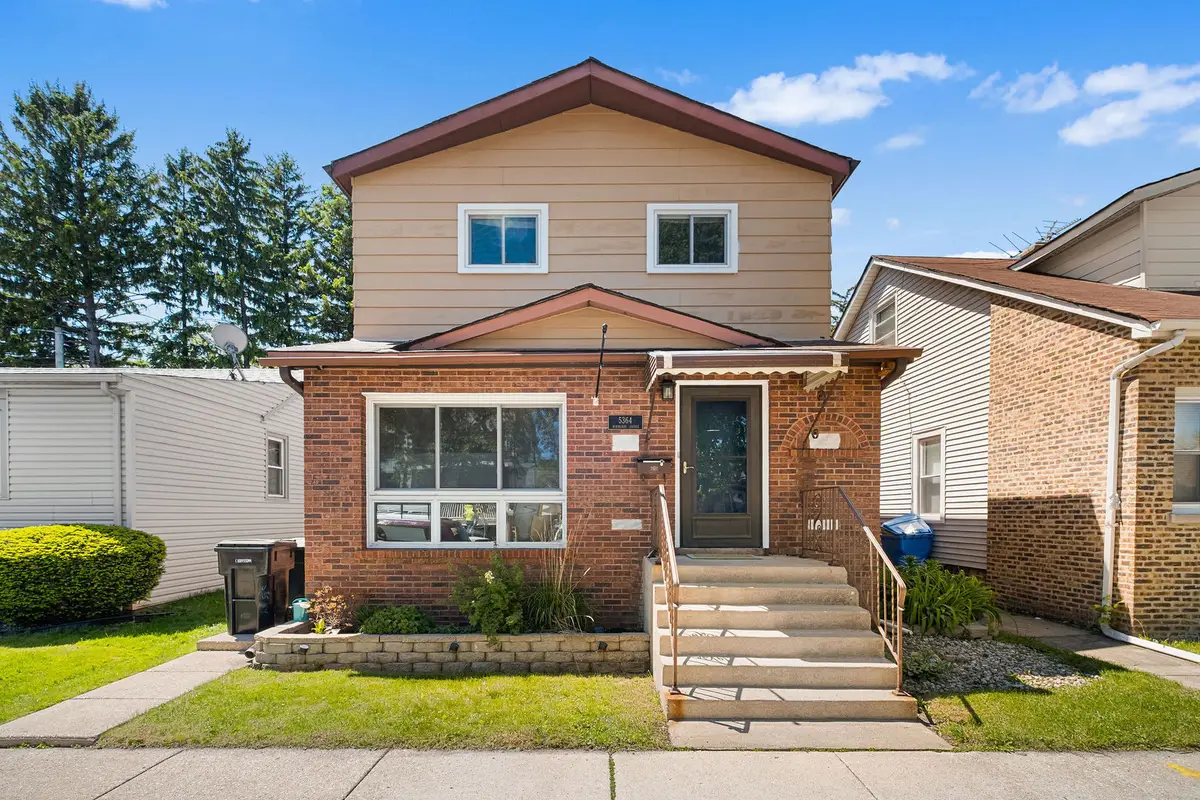 5364 N Normandy Avenue, Chicago, IL 60656 - #1