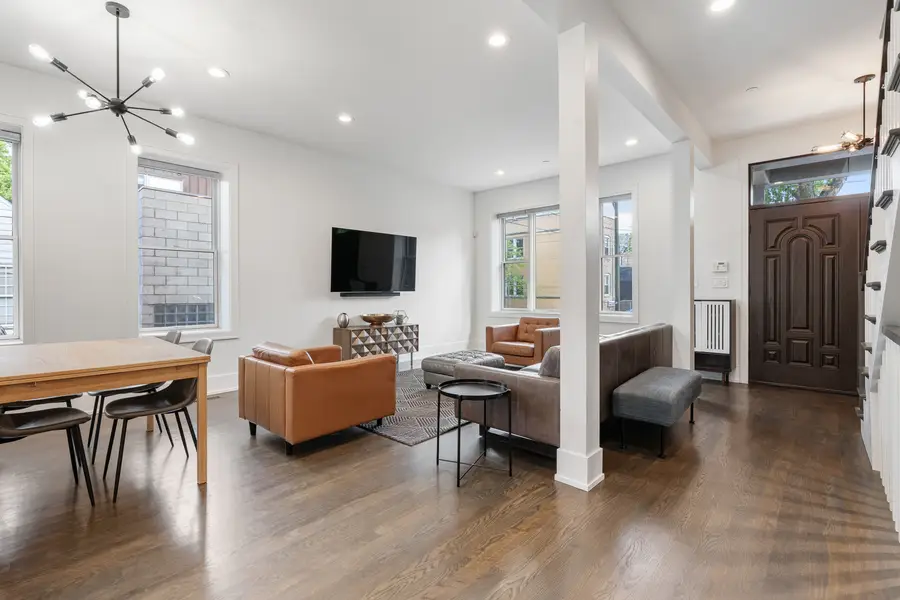 2312 W Charleston Street, Chicago, IL 60647 - #2