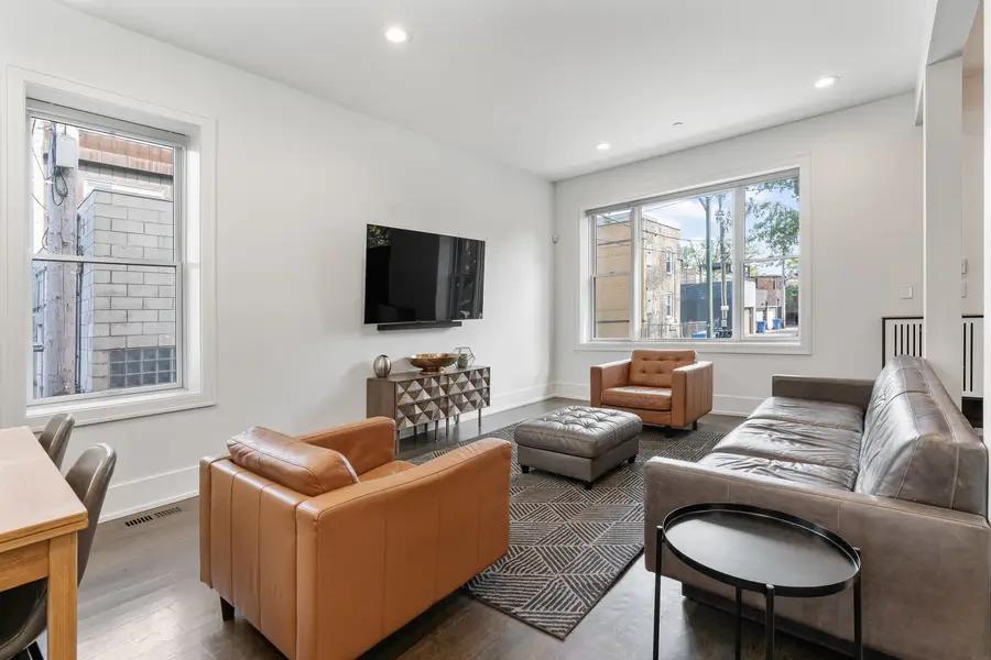 2312 W Charleston Street, Chicago, IL 60647 - #3