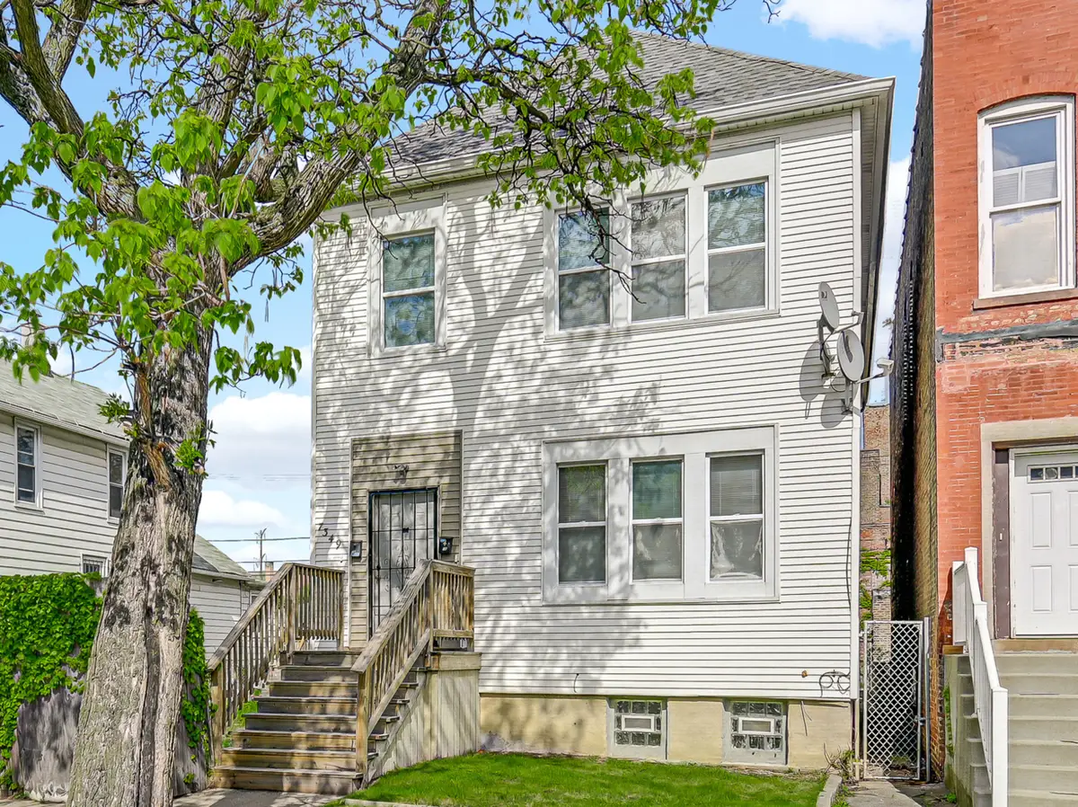 7349 S Evans Avenue, Chicago, IL 60619 - #1