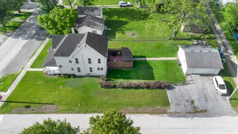 211 N Maple Street, Grant Park, IL 60940 - #2
