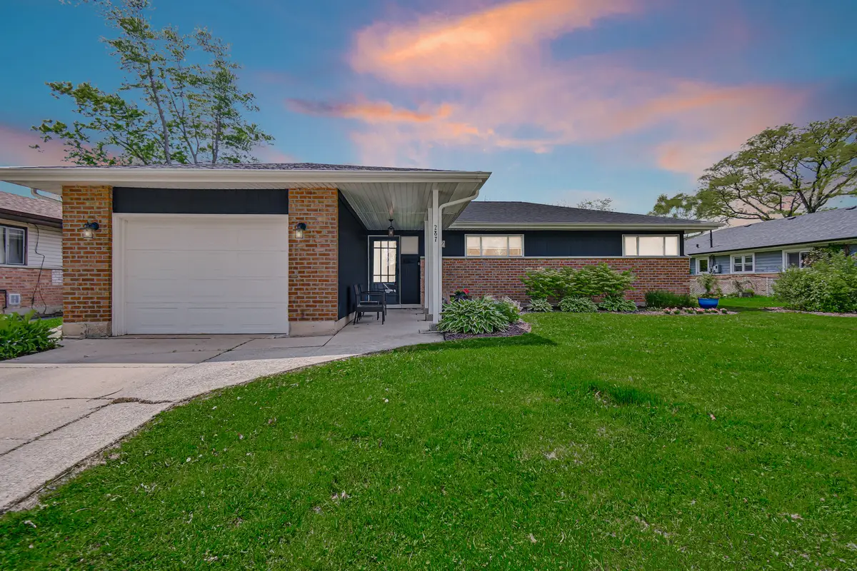 287 Rich Road, Park Forest, IL 60466 - #1