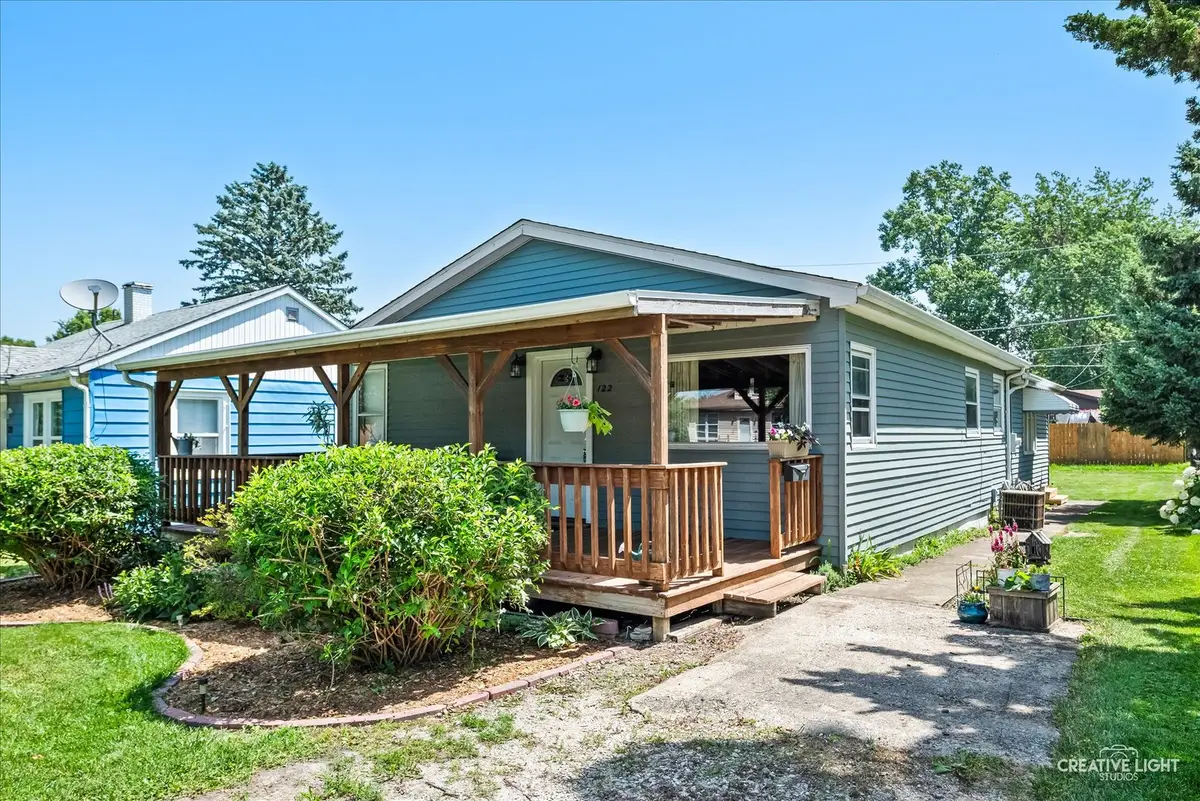 122 Barr Elms Avenue, Joliet, IL 60433 - #1
