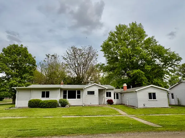 101 S Sheridan Street, Lostant, IL 61334