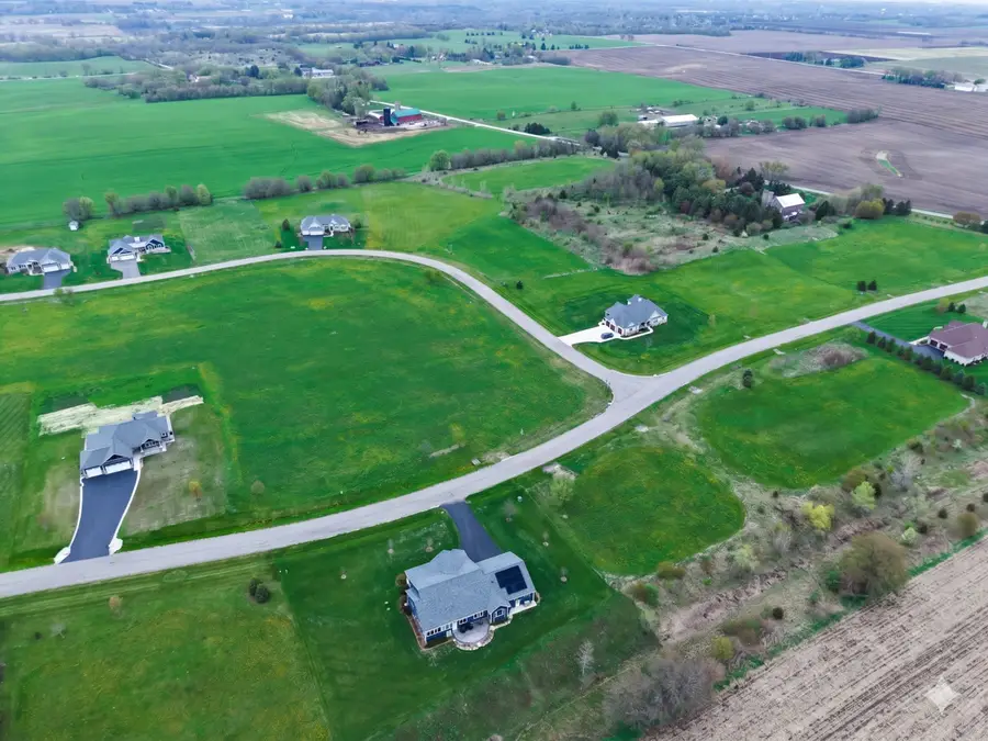 4701 Glacial Trail, Ringwood, IL 60072 - #2