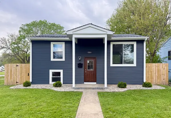 513 N Illinois Avenue, Kankakee, IL 60901