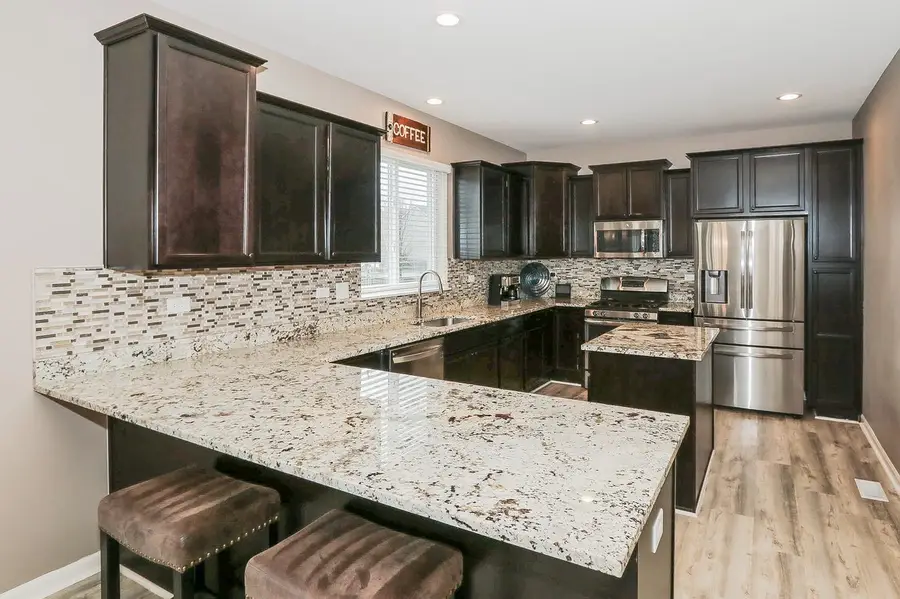 1110 Waterfront Lane, Pingree Grove, IL 60140 - #3