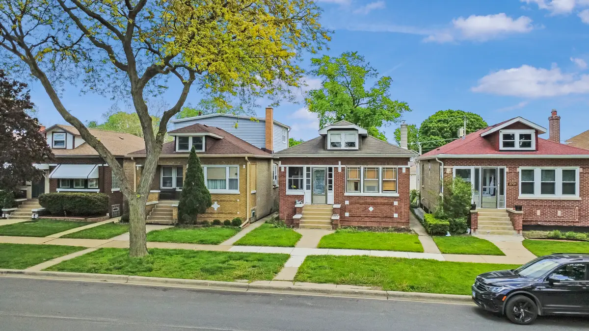 2719 Euclid Avenue, Berwyn, IL 60402 - #1