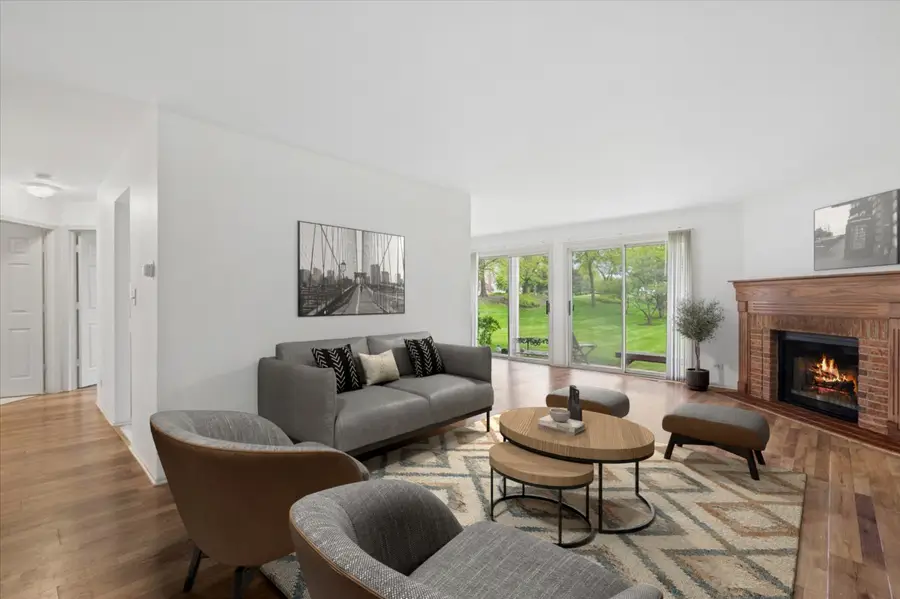 1303 Woodside Court #A1, Schaumburg, IL 60193 - #2