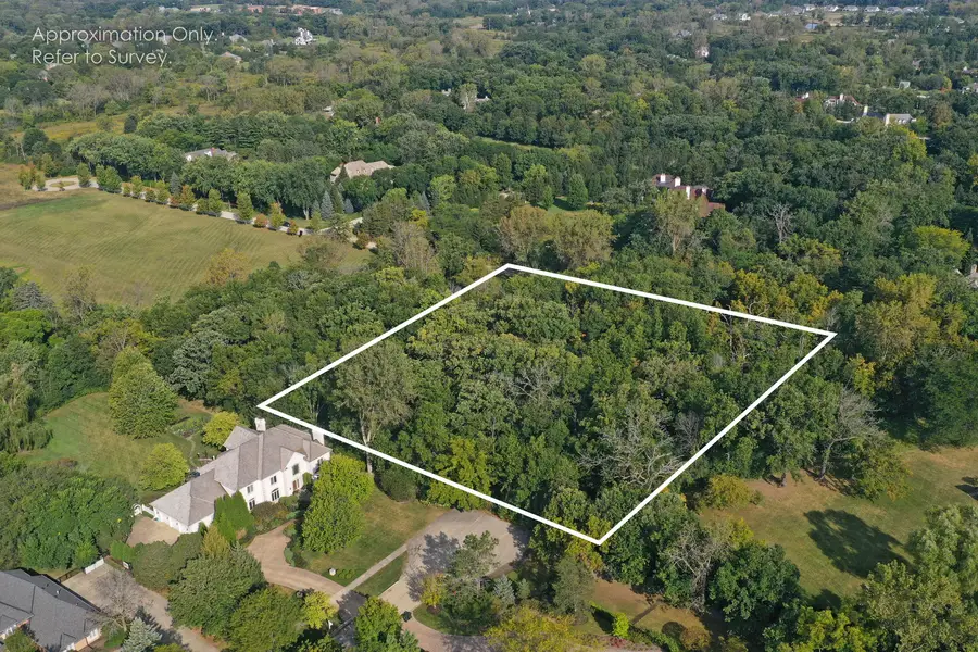 Lot 4 Whitehall Lane, Lake Forest, IL 60045 - #2