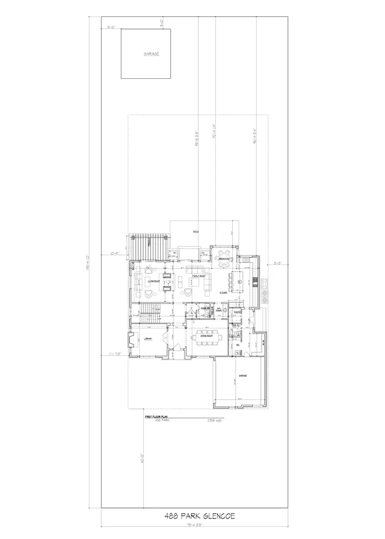 488 Park Avenue, Glencoe, IL 60022 - #2
