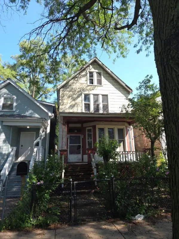 636 W 62nd Street, Chicago, IL 60621