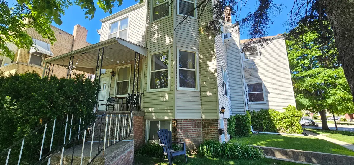 Address Withheld By Seller, Chicago, IL 60631 - #1