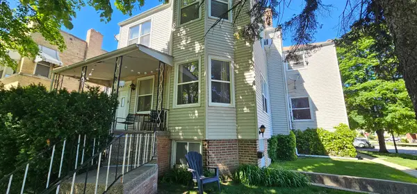 Address Withheld By Seller, Chicago, IL 60631