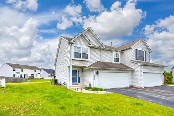 1603 Grove Court, Lockport, IL 60441