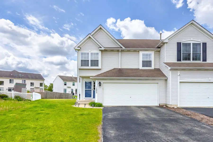 1603 Grove Court, Lockport, IL 60441 - #2