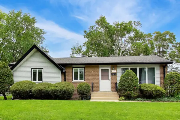 914 Coach Road, Homewood, IL 60430