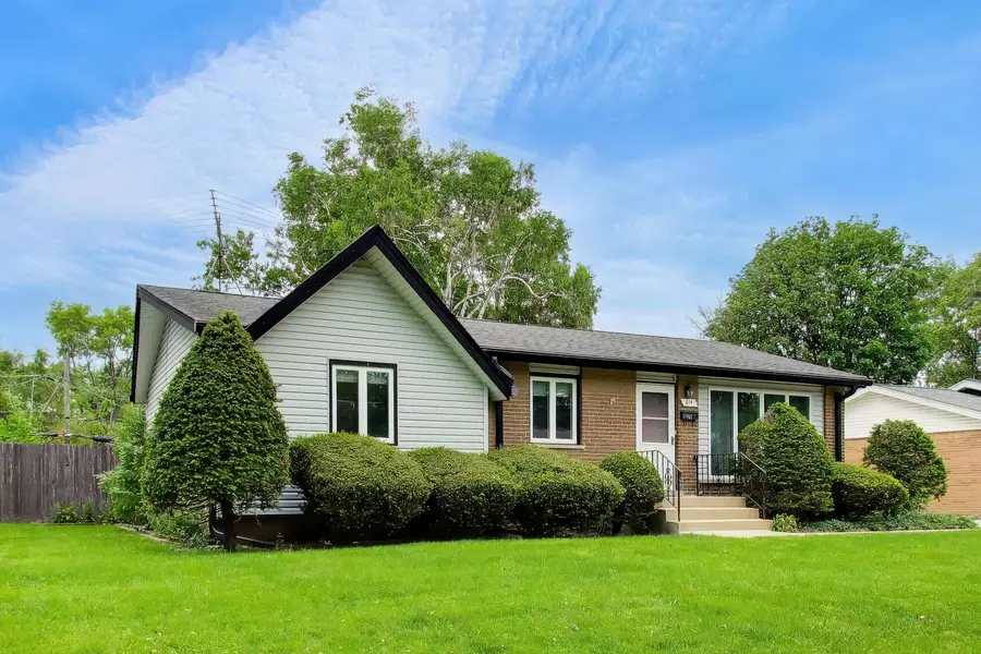 914 Coach Road, Homewood, IL 60430 - #3