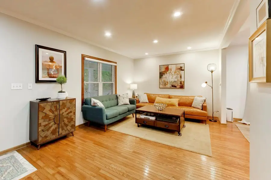 511 Lyman Avenue, Oak Park, IL 60304 - #3
