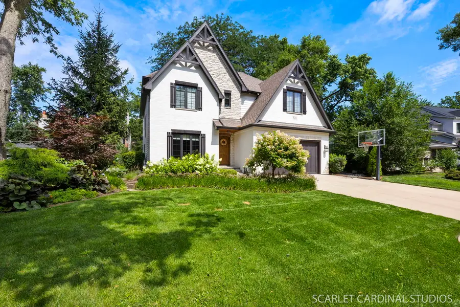 835 S Wright Street, Naperville, IL 60540 - #3