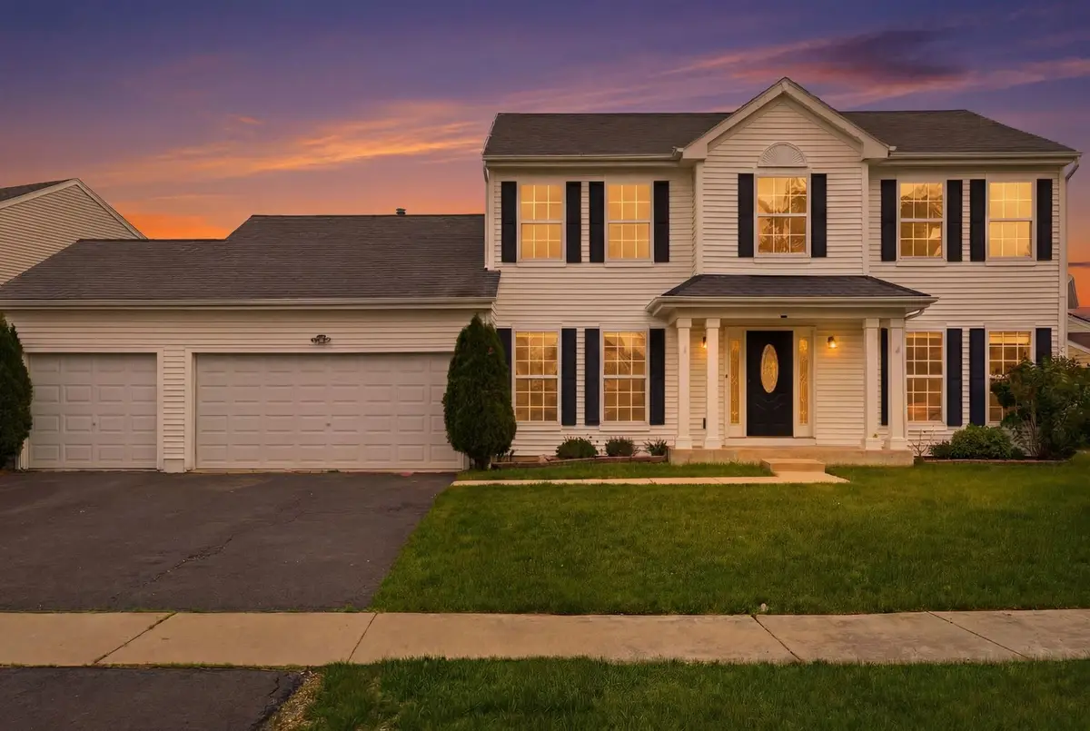 5313 Briarfield Lane, Lake In The Hills, IL 60156 - #1