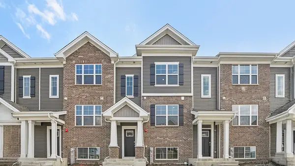 6397 Ulster Drive, Tinley Park, IL 60477