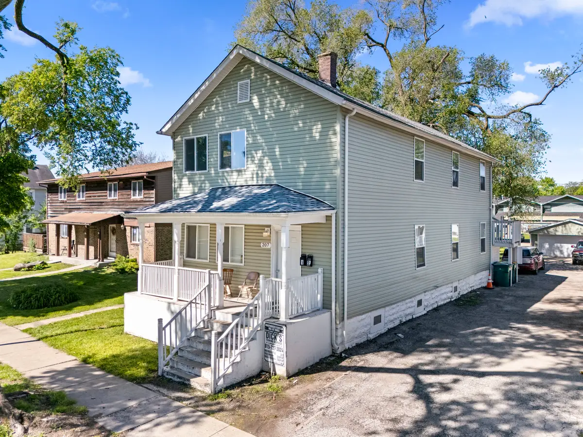 207 S Ottawa Street, Joliet, IL 60436 - #1