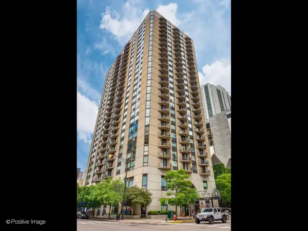 70 W Huron Street #509, Chicago, IL 60654