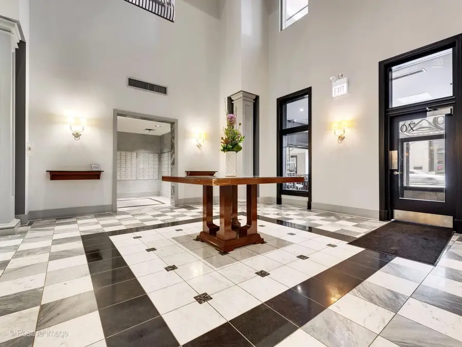 70 W Huron Street #509, Chicago, IL 60654 - #3