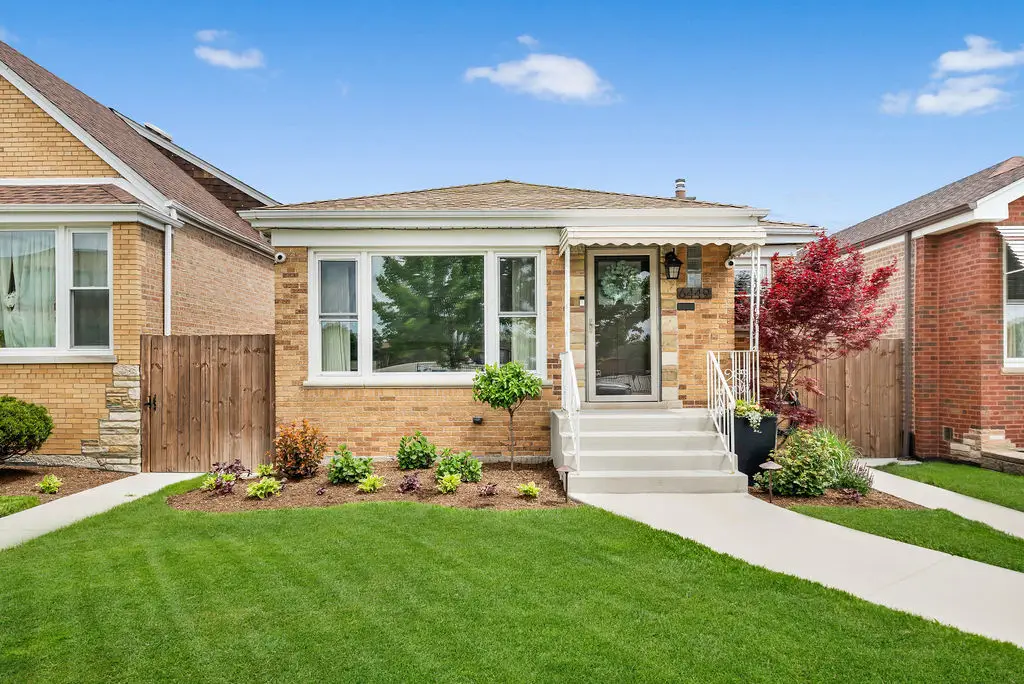 6449 S Kenneth Avenue, Chicago, IL 60629 - #1