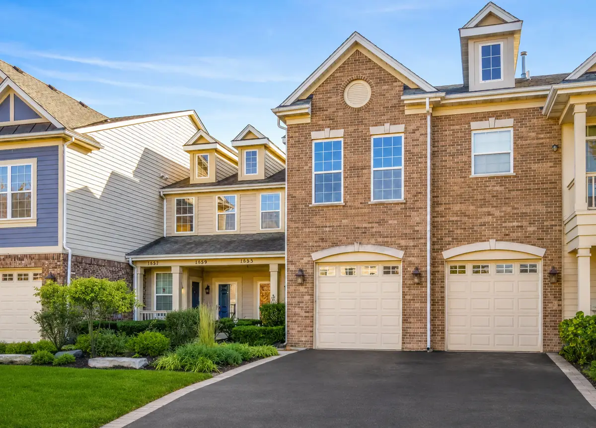 1361 Scarboro Road #404, Schaumburg, IL 60193 - #1