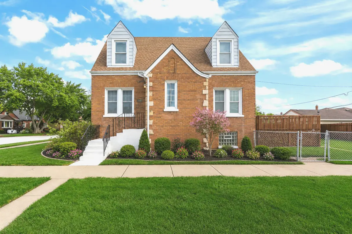 9359 S Richmond Avenue, Evergreen Park, IL 60805 - #1