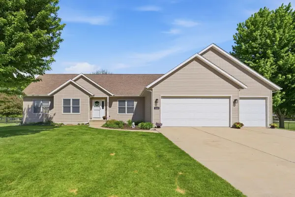 1002 9th Street, Port Byron, IL 61275