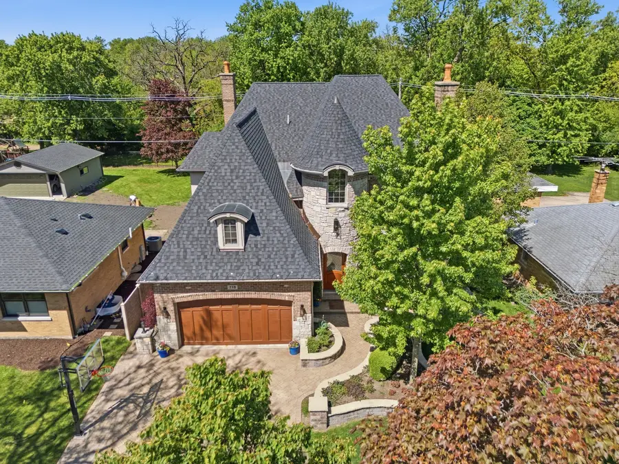 718 S Fairview Avenue, Elmhurst, IL 60126 - #3