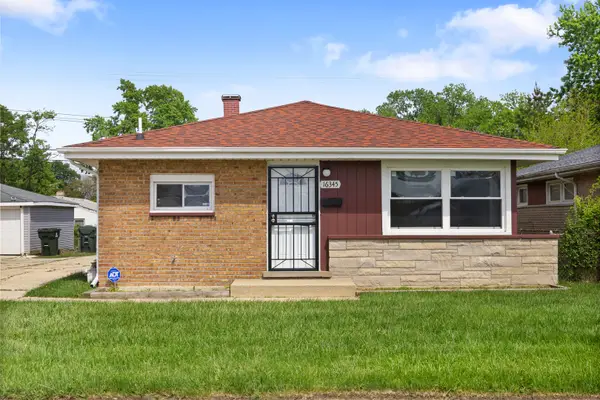 16343 Dixie Highway, Markham, IL 60428