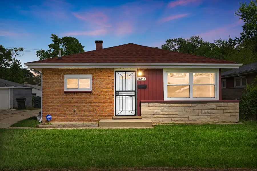 16343 Dixie Highway, Markham, IL 60428 - #2