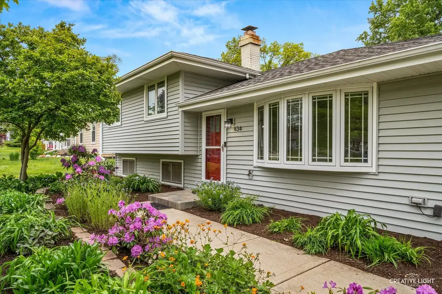 634 Jonquil Avenue, Lisle, IL 60532 - #2