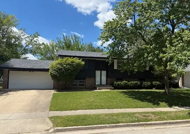 105 S Bayberry Court, Bloomington, IL 61704 - #1