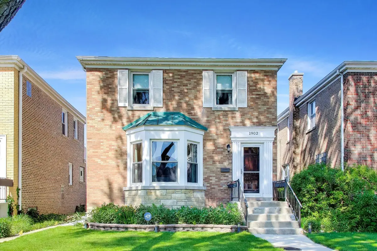 1902 Maple Avenue, Berwyn, IL 60402 - #1