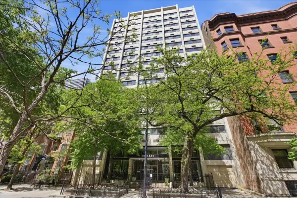 30 E Division Street #2A, Chicago, IL 60610