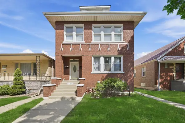 4349 S Komensky Avenue, Chicago, IL 60632