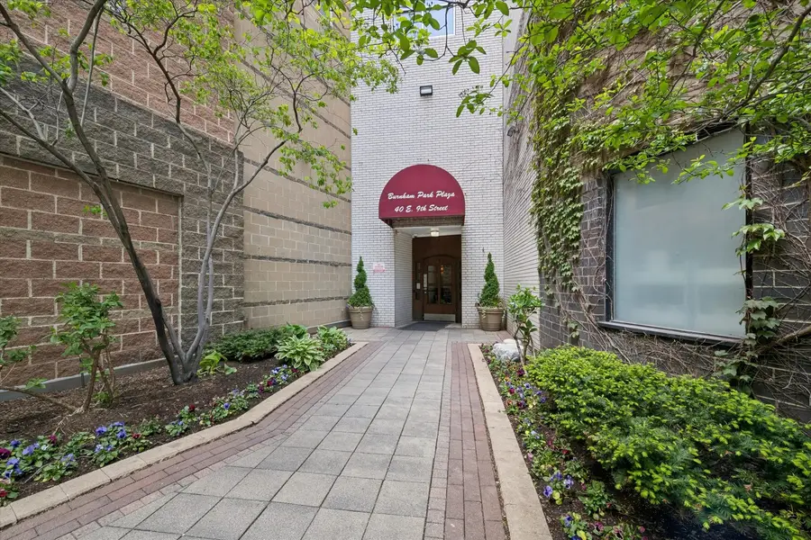 40 E 9th Street #1616, Chicago, IL 60605 - #2