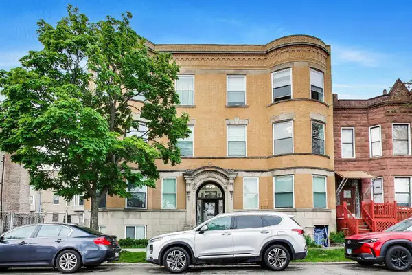 616 E 46th Street #2, Chicago, IL 60653