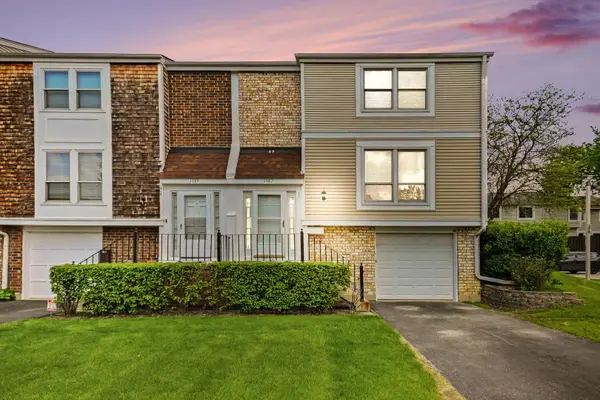 1987 Oxford Lane, Hoffman Estates, IL 60169