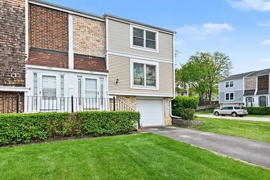 1987 Oxford Lane, Hoffman Estates, IL 60169 - #3