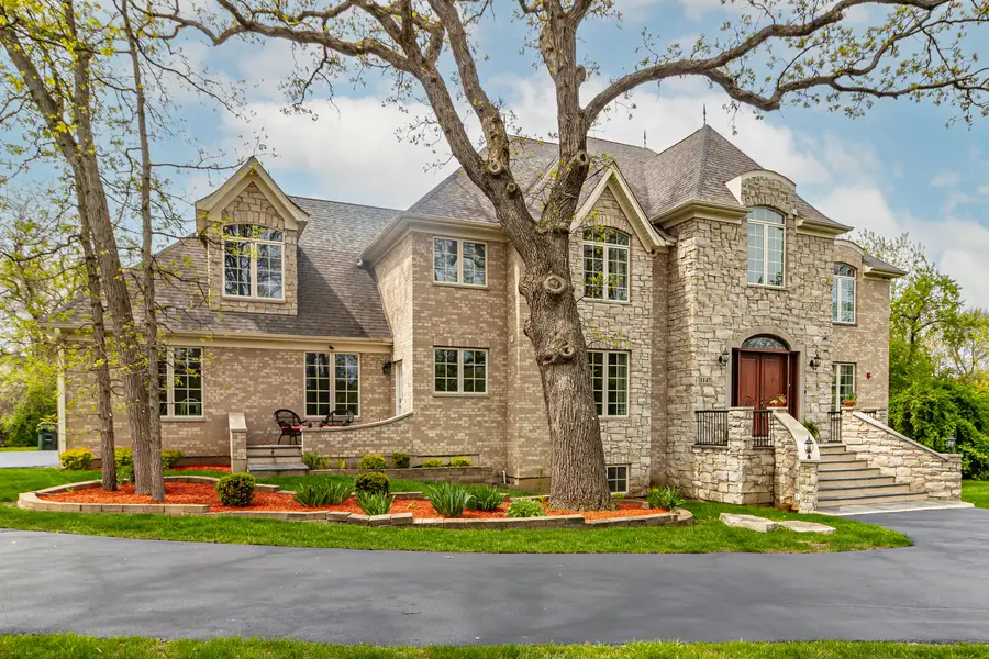 1147 Steeple View Drive, Long Grove, IL 60047 - #2