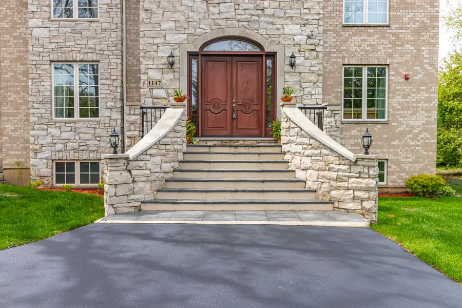 1147 Steeple View Drive, Long Grove, IL 60047 - #3