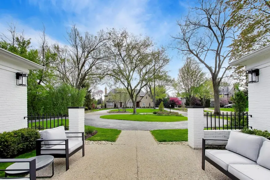 180 Westview Road, Winnetka, IL 60093 - #2
