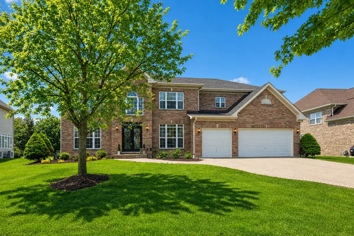 5423 Swan Circle, Hoffman Estates, IL 60192 - #1